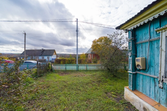 Купить дом в Михайлове. Вариант № 49560, 15, площадь -  квм, цена 1750000 рублей