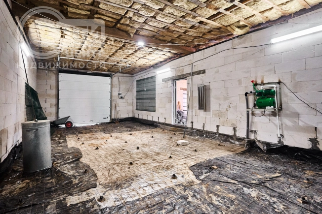 Купить дом в Воронеже. Вариант № 25844, 23, площадь -  квм, цена 3680000 рублей