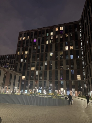 Купить квартиру в Москве. Вариант № 8174487, 1, площадь -  квм, цена 75000000 рублей