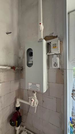 Купить дом в Приморском крае. Вариант № 4858066, 34, площадь -  квм, цена 3500000 рублей