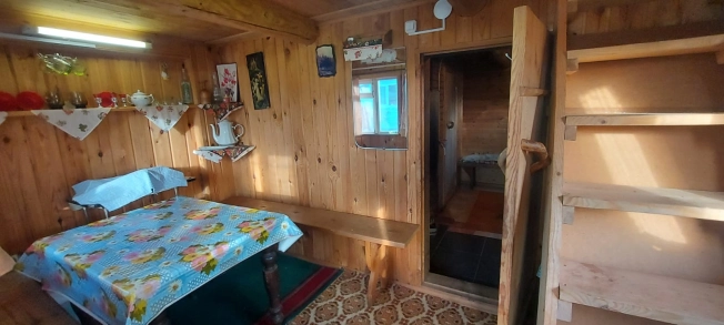 Купить дачу в Владимирской области. Вариант № 14533, 11, площадь -  квм, цена 1650000 рублей