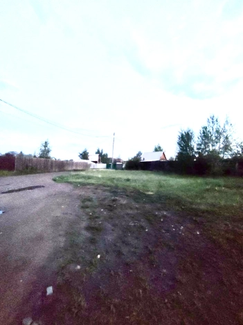 Купить земельный участок в районе Железнодорожный в Чите. Вариант № 9066, 1, площадь -  квм, цена 430000 рублей