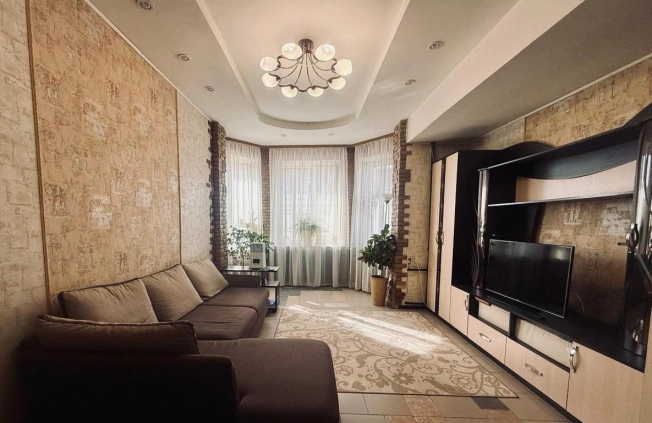 . Вариант № 1189524, 0, площадь - 74.5 квм, цена 7400000 рублей