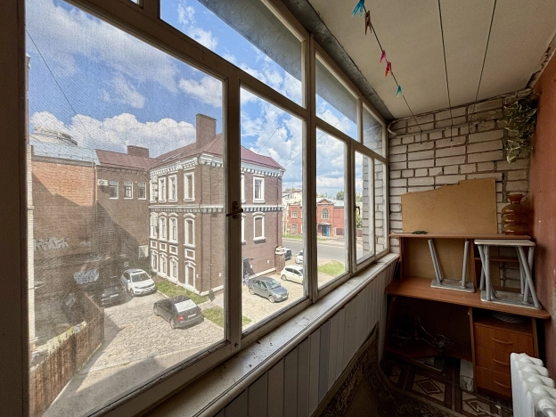 Купить трехкомнатную квартиру в Иванове. Вариант № 1192997, 14, площадь -  квм, цена 7850000 рублей