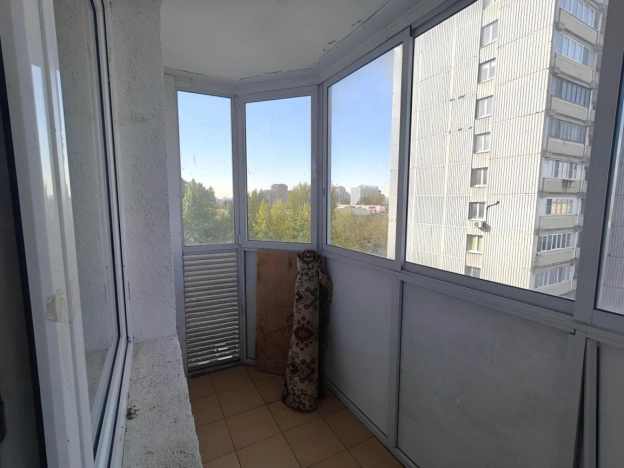 Купить квартиру в Москве. Вариант № 9935960, 9, площадь -  квм, цена 21650000 рублей