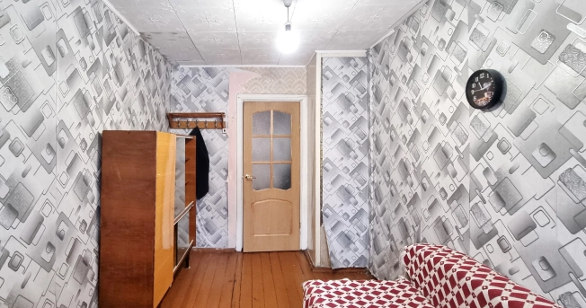 . Вариант № 23635, 3, площадь - 45 квм, цена 6100000 рублей