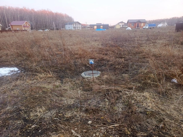 Купить земельный участок в Нижегородской области. Вариант № 30923, 1, площадь -  квм, цена 1800000 рублей