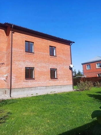 Купить дом в Москве. Вариант № 10233191, 7, площадь -  квм, цена 23711000 рублей