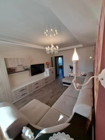 Купить квартиру на улице Нижняя Дуброва в Владимире. Вариант № 8044757, 5, площадь -  квм, цена 8285000 рублей