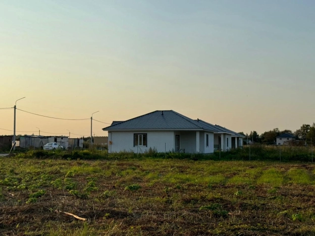 Купить дом в Москве. Вариант № 13953, 5, площадь - квм, цена 8500000 рублей