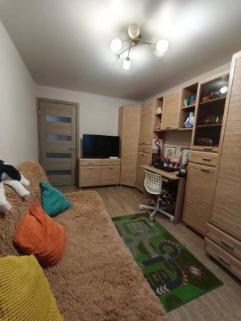 Купить квартиру в Москве. Вариант № 10223518, 2, площадь -  квм, цена 12500000 рублей