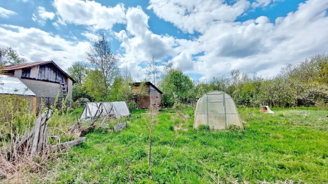 Купить дом в Нижегородской области. Вариант № 6143154, 17, площадь -  квм, цена 950000 рублей