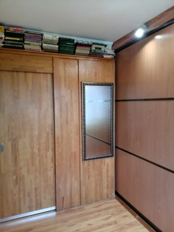 Купить трехкомнатную квартиру в Иркутске. Вариант № 2871287, 7, площадь -  квм, цена 7790000 рублей