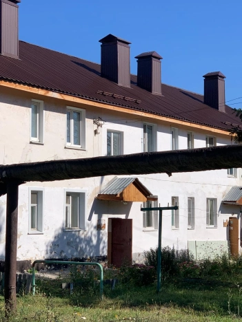 Купить трехкомнатную квартиру в Сердобске. Вариант № 4086037, 14, площадь -  квм, цена 1650000 рублей