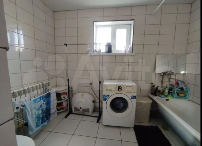 Купить дом на улице Березина в Шебекине. Вариант № 13230, 9, площадь -  квм, цена 2800000 рублей