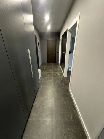 Купить двухкомнатную квартиру у метро Озерки в Санкт-Петербурге. Вариант № 17933, 13, площадь -  квм, цена 24498000 рублей