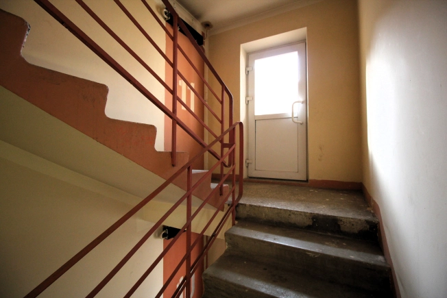 Купить квартиру на улице Баулинская в Московской области. Вариант № 4803351, 17, площадь - квм, цена 8399900 рублей