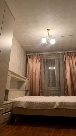 Купить квартиру в Москве. Вариант № 10444406, 1, площадь -  квм, цена 13500000 рублей