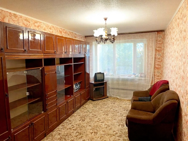 Купить квартиру в Пензе. Вариант № 10989348, 1, площадь - квм, цена 3200000 рублей