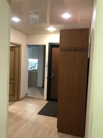 . Вариант № 60390, 6, площадь - 63 квм, цена 11700000 рублей