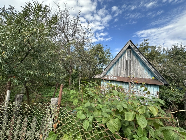 Купить земельный участок у метро Московская в Нижнем Новгороде. Вариант № 13489, 1, площадь -  квм, цена 440000 рублей