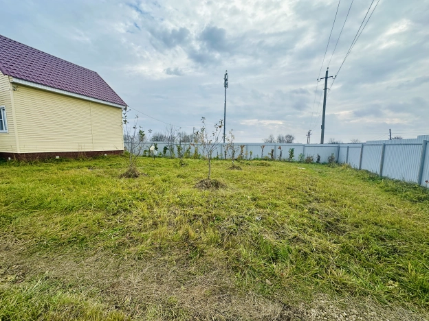 Купить дом в Богородске. Вариант № 8325543, 19, площадь -  квм, цена 4100000 рублей