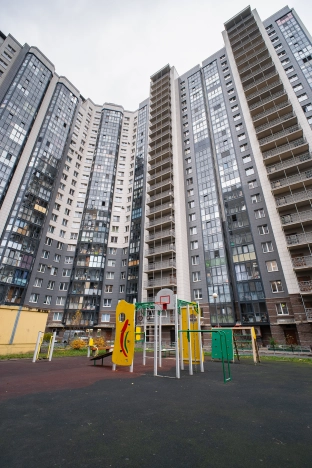 Купить двухкомнатную квартиру в Санкт-Петербурге. Вариант № 9374289, 36, площадь -  квм, цена 11999999 рублей