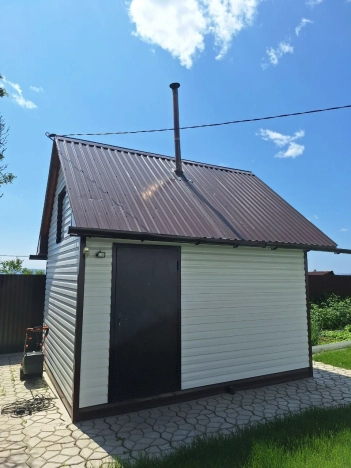 Купить дом на улице Административная в Иркутской области. Вариант № 7564235, 8, площадь -  квм, цена 14450000 рублей