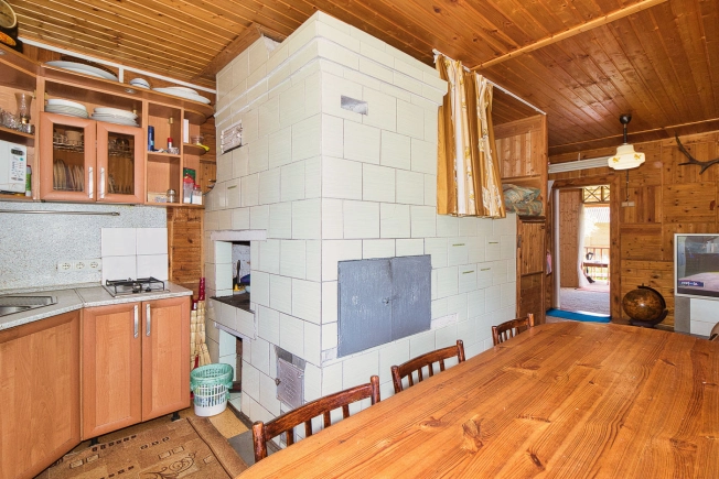 Купить дом в Судогде. Вариант № 2562, 26, площадь -  квм, цена 10700000 рублей