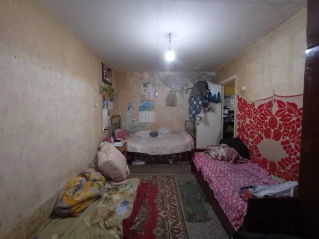 Купить двухкомнатную квартиру в Микрорайоне 4-й, Элиста в Элисте. Вариант № 4156982, 4, площадь -  квм, цена 3590000 рублей