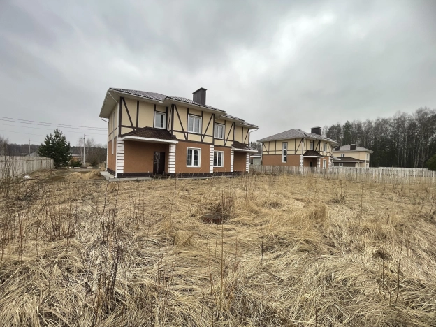 Купить дом в Пушкине. Вариант № 33747, 4, площадь -  квм, цена 8500000 рублей