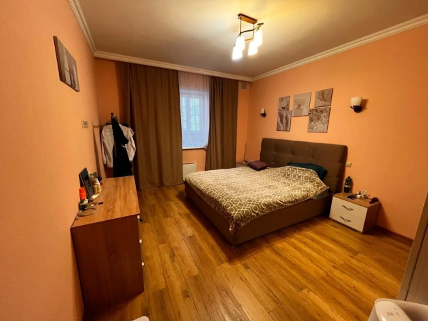 Купить трехкомнатную квартиру на вторичке на улице 9-я Парковая в Москве. Вариант № 10839971, 3, площадь - квм, цена 17500000 рублей