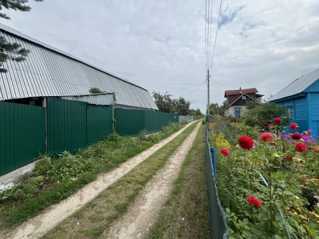 Купить дом в Рязани. Вариант № 1263931, 8, площадь - квм, цена 2550000 рублей