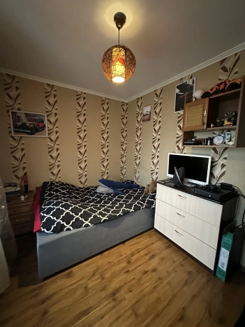 Купить квартиру в Москве. Вариант № 8049239, 1, площадь - квм, цена 14500000 рублей