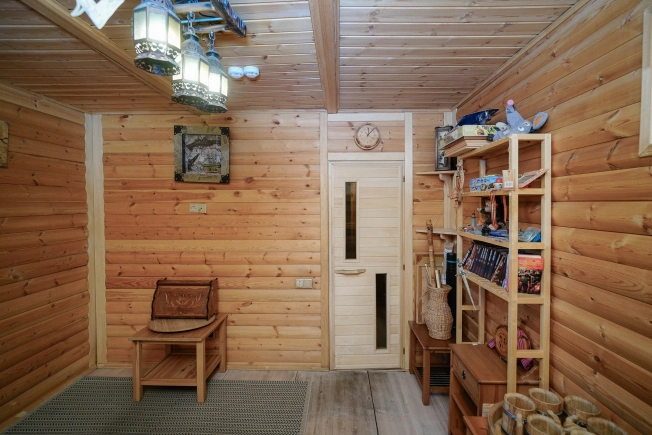 Купить дом в Омске. Вариант № 44414, 18, площадь -  квм, цена 26000000 рублей