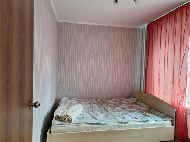 Купить квартиру в Москве. Вариант № 10251708, 0, площадь -  квм, цена 12500000 рублей