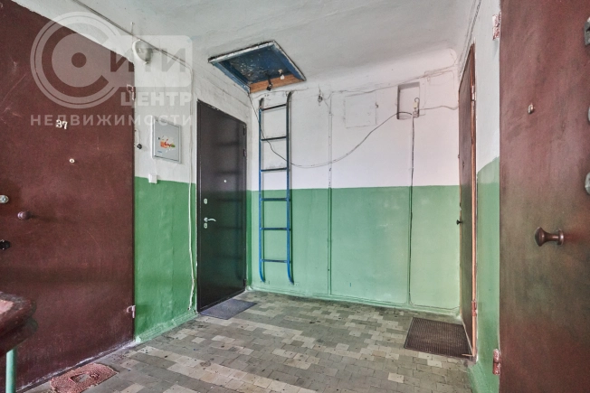 Купить однокомнатную квартиру на улице Ленинский проспект в Воронеже. Вариант № 2850046, 13, площадь -  квм, цена 3650000 рублей