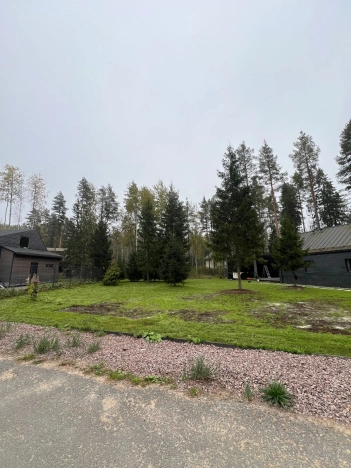 Купить земельный участок в Санкт-Петербурге. Вариант № 7849342, 3, площадь -  квм, цена 7300000 рублей