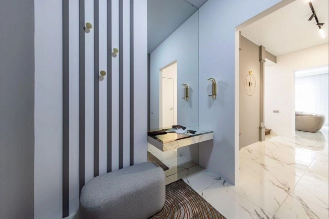 Купить дом в Москве. Вариант № 6709611, 18, площадь -  квм, цена 49900000 рублей