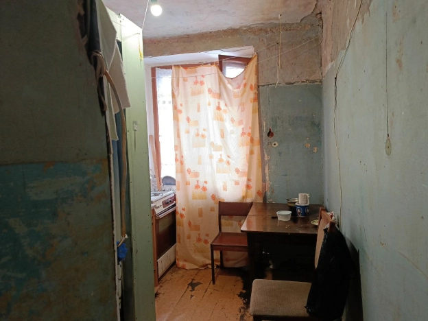 Купить комнату в Коврове. Вариант № 27282, 18, площадь -  квм, цена 2100000 рублей