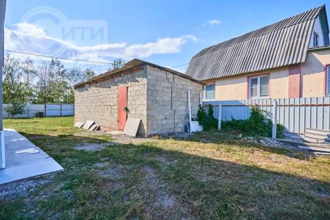 Купить дом в Воронеже. Вариант № 2818336, 12, площадь -  квм, цена 6850000 рублей