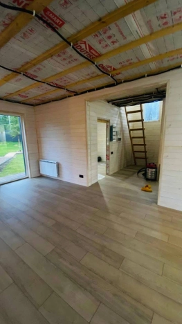 Купить дом в Москве. Вариант № 8428054, 19, площадь -  квм, цена 22000000 рублей