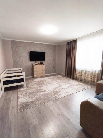 . Вариант № 36343, 3, площадь - 58.2 квм, цена 6300000 рублей