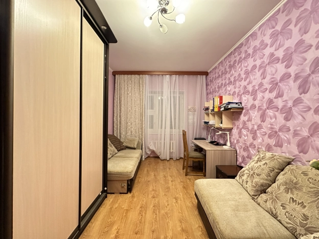 Купить квартиру у метро Бунинская аллея в Москве. Вариант № 7552914, 11, площадь -  квм, цена 18600000 рублей