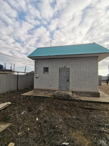 Купить коммерческую недвижимость в Элисте. Вариант № 20782, 3, площадь -  квм, цена 2700000 рублей