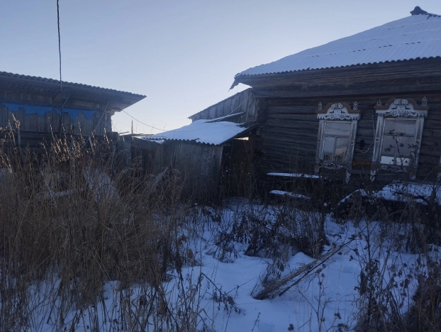 Купить дом в Тюменской области. Вариант № 18681, 4, площадь -  квм, цена 400000 рублей