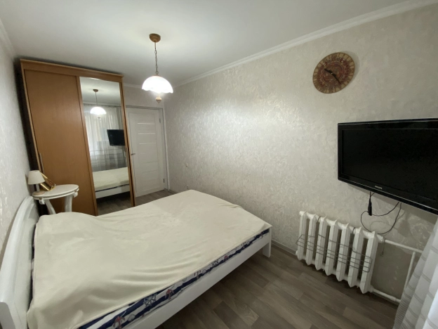 Купить квартиру на улице Университетский проспект в Волгограде. Вариант № 10005113, 5, площадь -  квм, цена 6590000 рублей