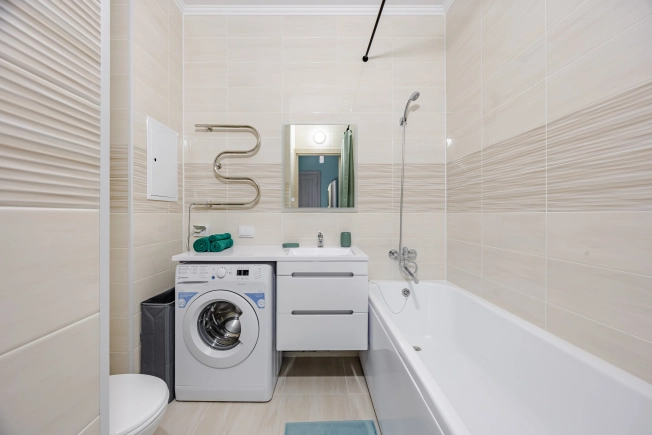 Купить квартиру на вторичке у метро Комендантский проспект в Санкт-Петербурге. Вариант № 41128, 21, площадь -  квм, цена 13000000 рублей