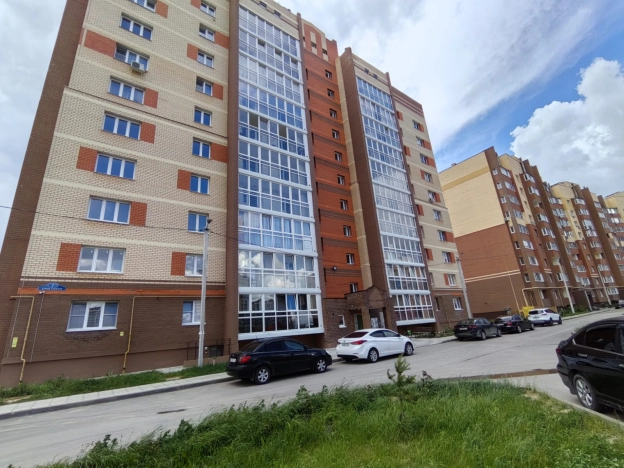 Купить квартиру на улице Хорошая в Калуге. Вариант № 9102, 30, площадь -  квм, цена 10000000 рублей