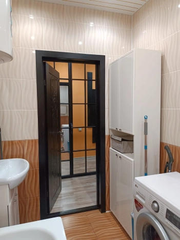 . Вариант № 14333, 16, площадь - 56.8 квм, цена 7400000 рублей